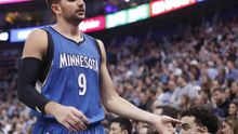 Ricky Rubio fue el protagonista de la jornada en la NBA.
