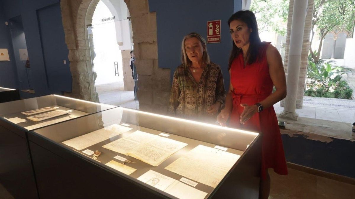 Música, visitas guiadas y conferencias para conmemorar la Semana Internacional de los Archivos