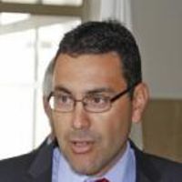 Oswaldo Betancort