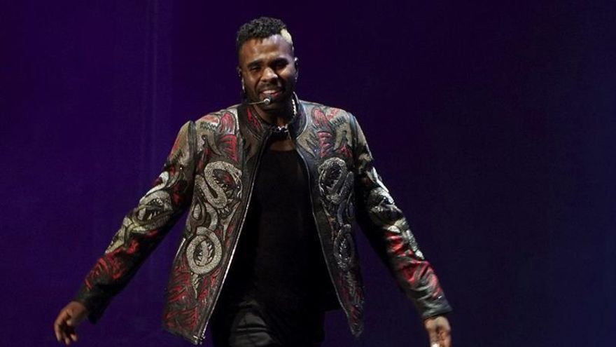 El alcalde de Valladolid defiende los 330.000 euros de caché de Jason Derulo: "Tenemos las mejores fiestas de España"