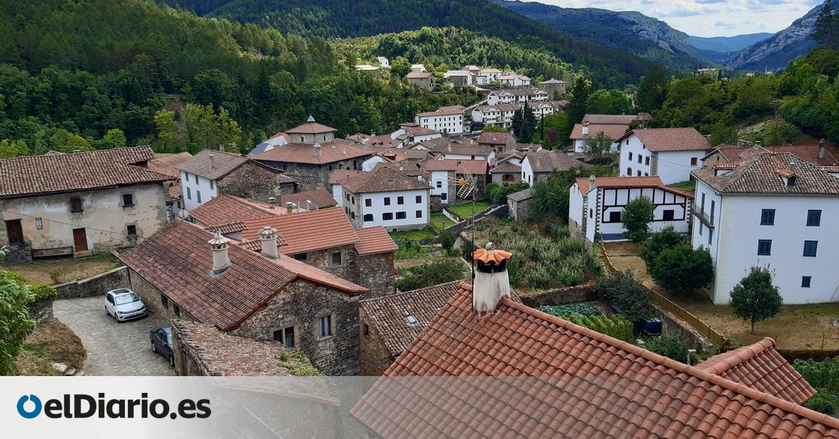 Las dos localidades de Navarra que acaban de consolidarse entre los pueblos más bonitos de España