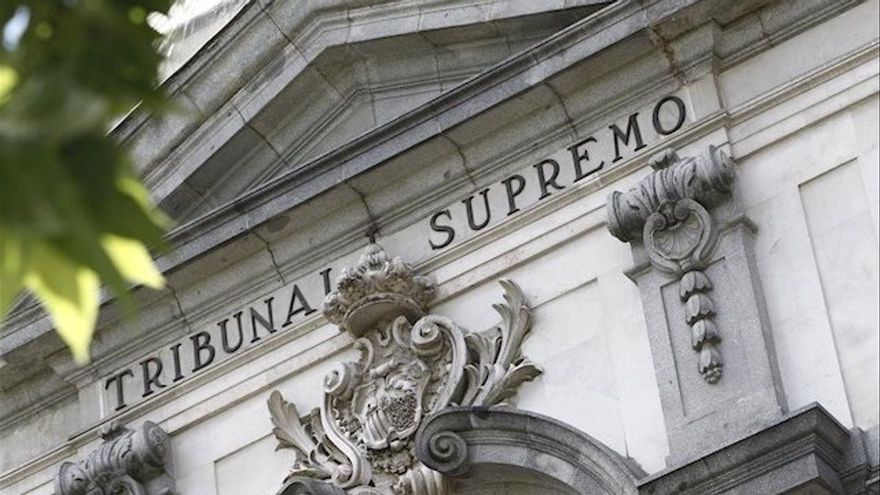 El Supremo rechaza autorizar el toque de queda en Tenerife