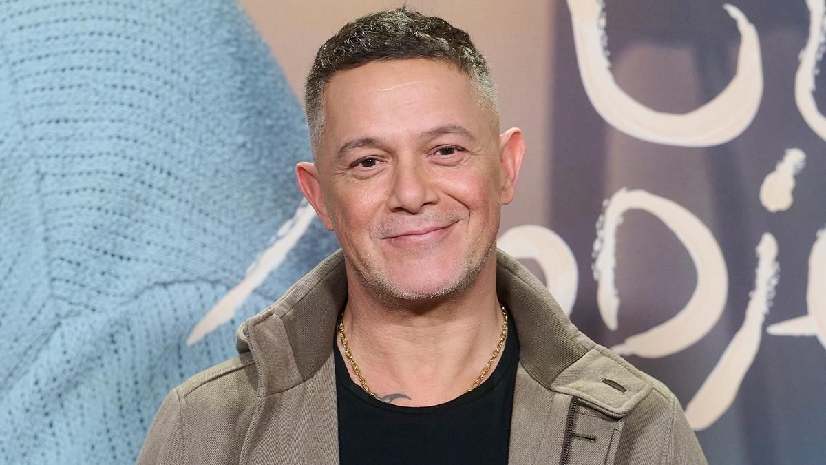 Alejandro Sanz, último entrevistado de la temporada en 'Lo de Évole'