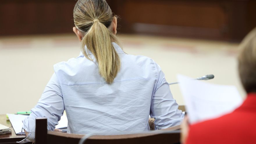 El Govern balear del PP se sumeix en la paràlisi: Prohens retira els Pressupostos del 2025 després de la seva ruptura total amb Vox