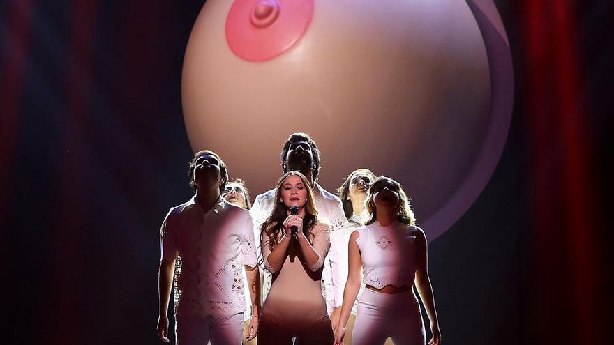 El Benidorm Fest (21%) arrasa con su final de infarto y regala a La 1 de TVE una noche triunfal