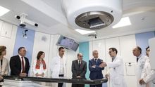 El Sindicato Médico pide un nuevo sistema de oposiciones en Osakidetza para que no haya que esperar a ser un "elegido"