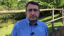PNV destaca que Urkullu y Chivite adoptarán "unilateralmente las decisiones para gestionar el estado de alarma"