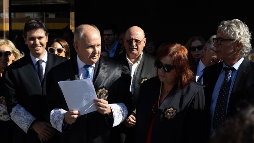 2023, el año que las togas jugaron a hacer política