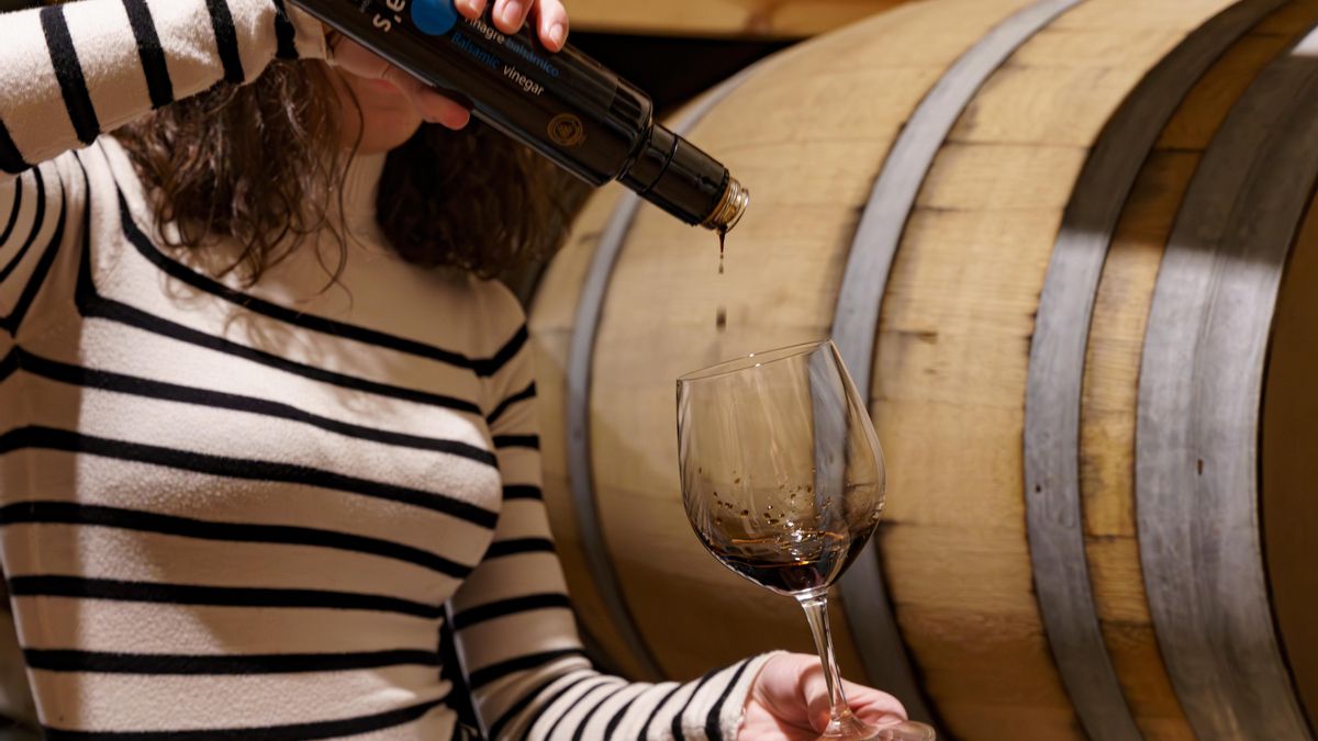 Castilla-La Mancha, gran productora: “El vinagre ha evolucionado a un producto gourmet”