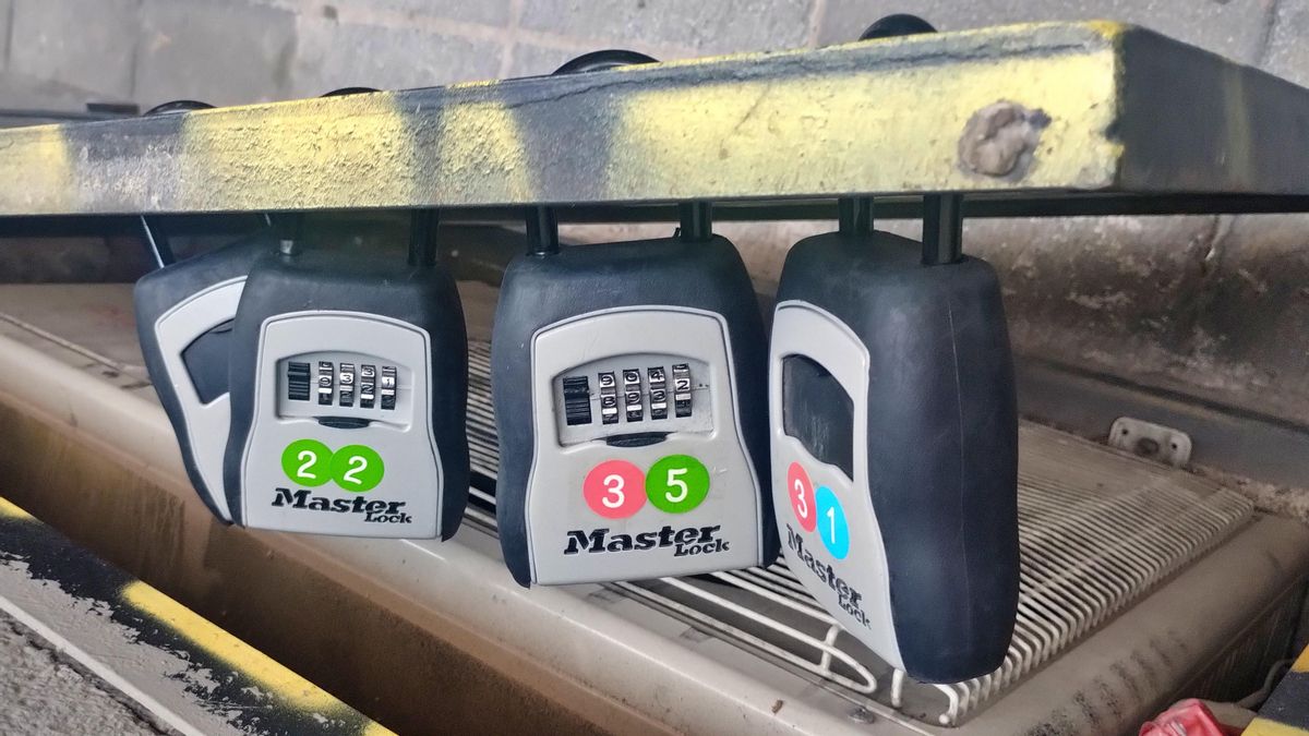 Desaparecen el 15% de los pisos Airbnb en Madrid después de la orden de retirada de anuncios, el registro único y el Plan Reside