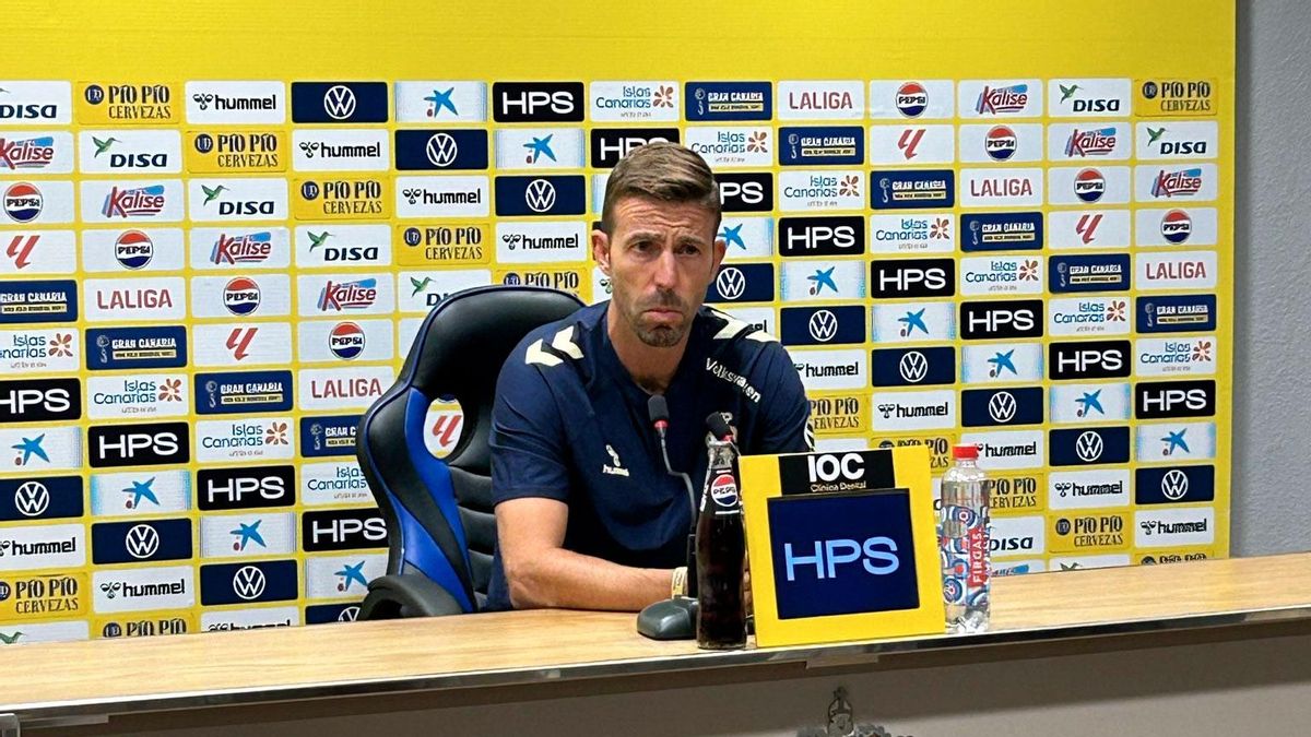 Luis García desconfía de la crisis del Zaragoza