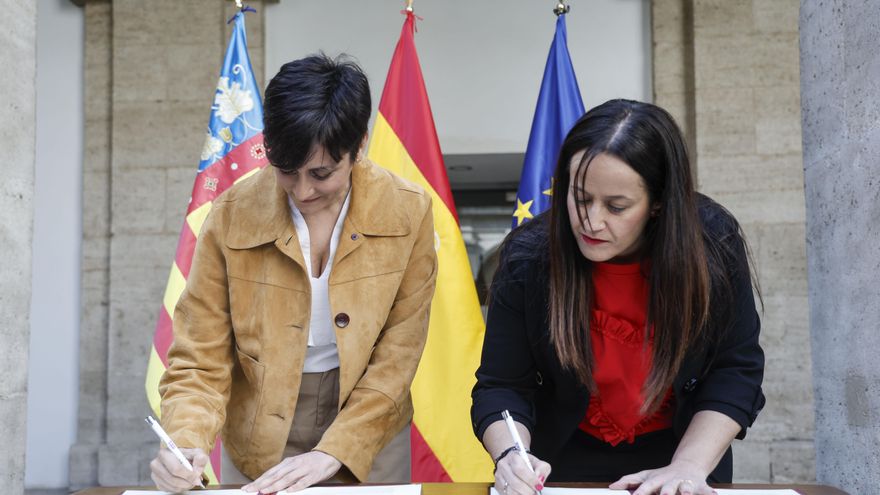 Los municipios afectados por la dana buscan recuperarse 6 meses después y reclaman ayudas