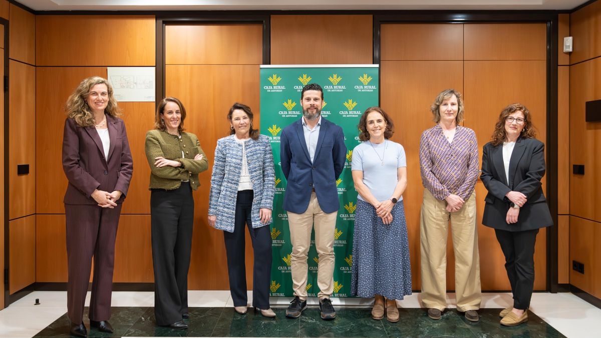 Siluvio Bodegas y Viñedos-Exclusivas Méndez León y Ascol Genetics ganan los Premios Exporta 2026 de Asturias