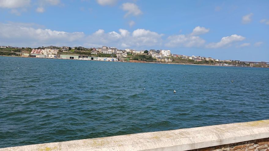 Memorias de la montaña (XV): el mar