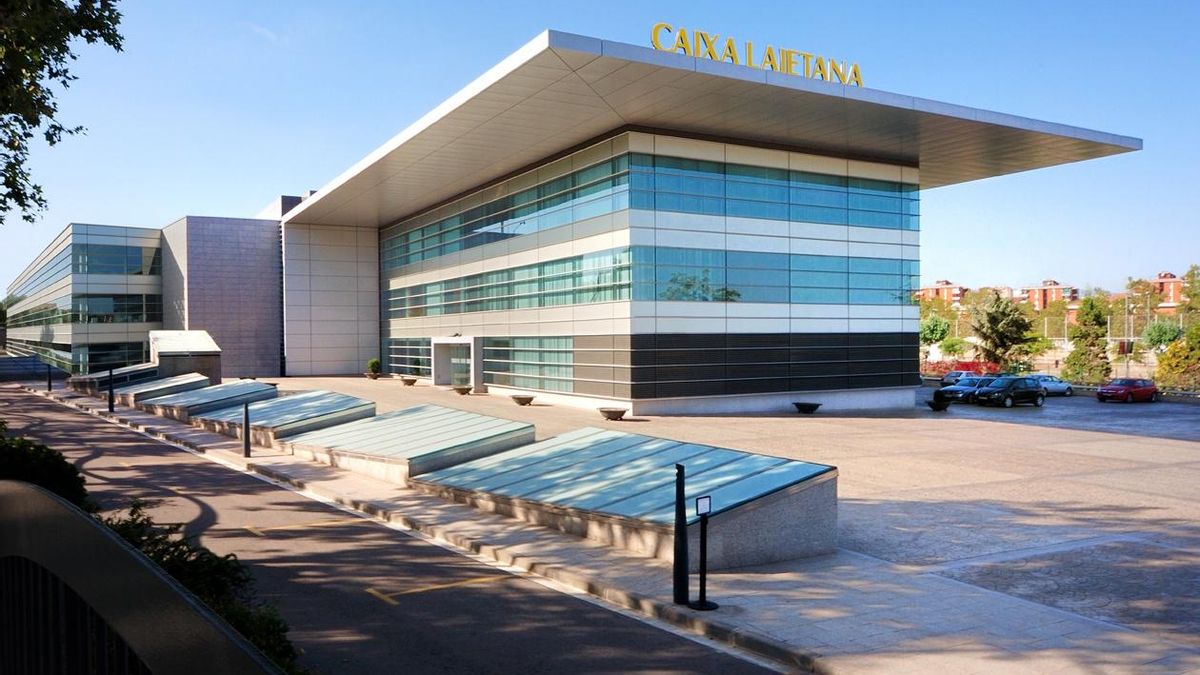 Un juez de Mataró anula el canje de deuda subordinada de Caixa Laietana por acciones de Bankia