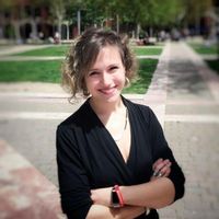 avatar de Eva Martínez Borrega