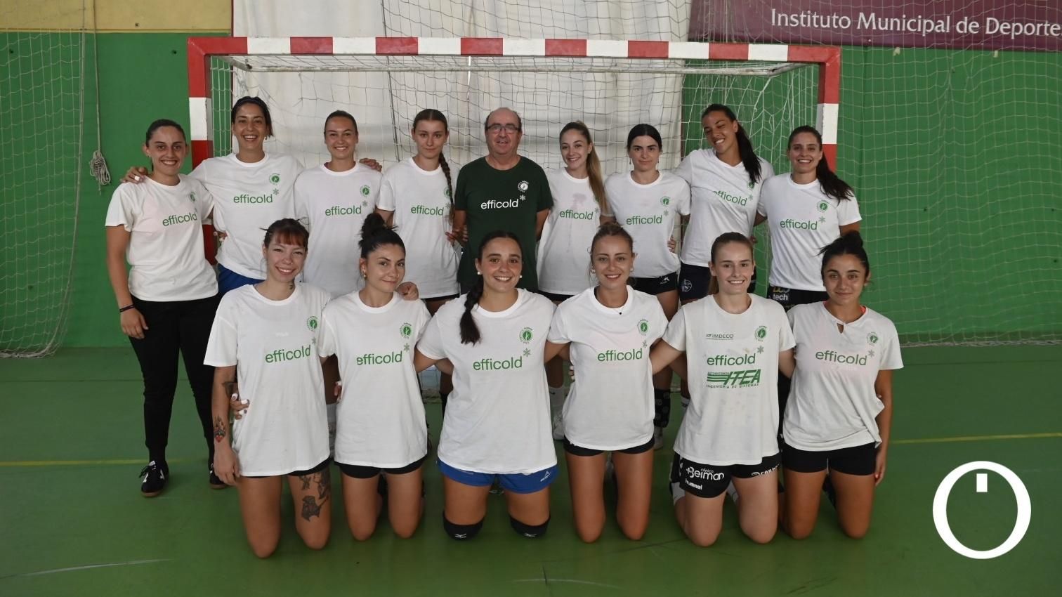 Entrenamiento del Adesal
