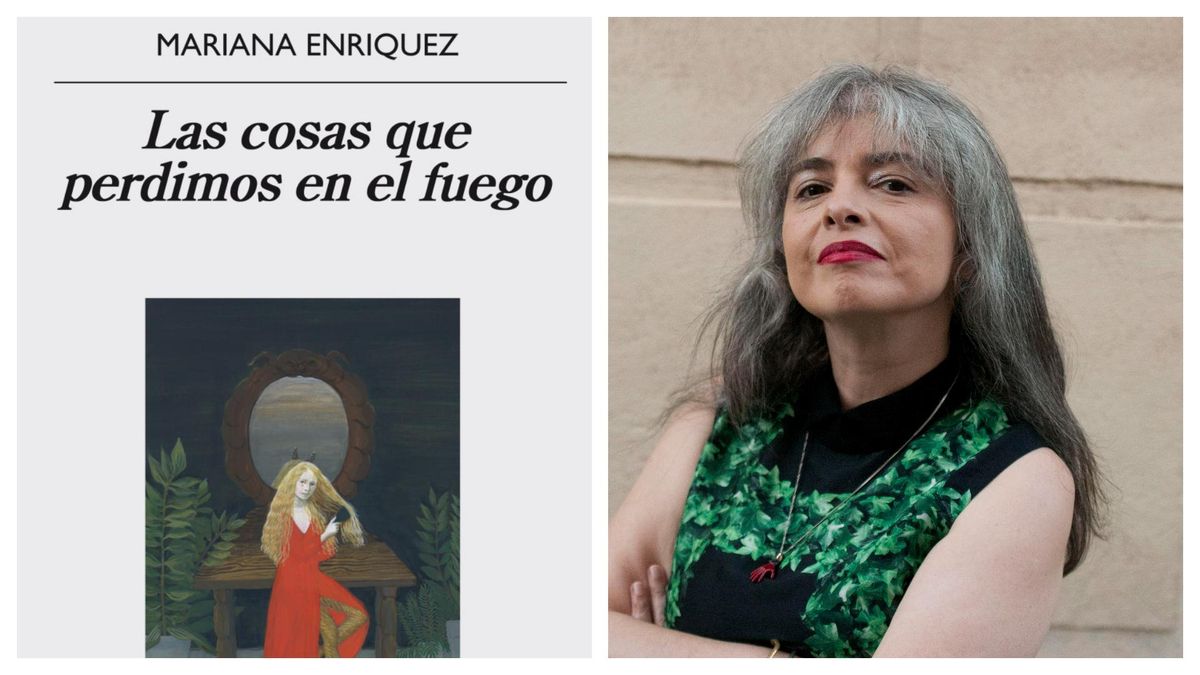 "Las cosas que perdimos en el fuego": el horror social de Mariana Enriquez llega a los escenarios de Madrid