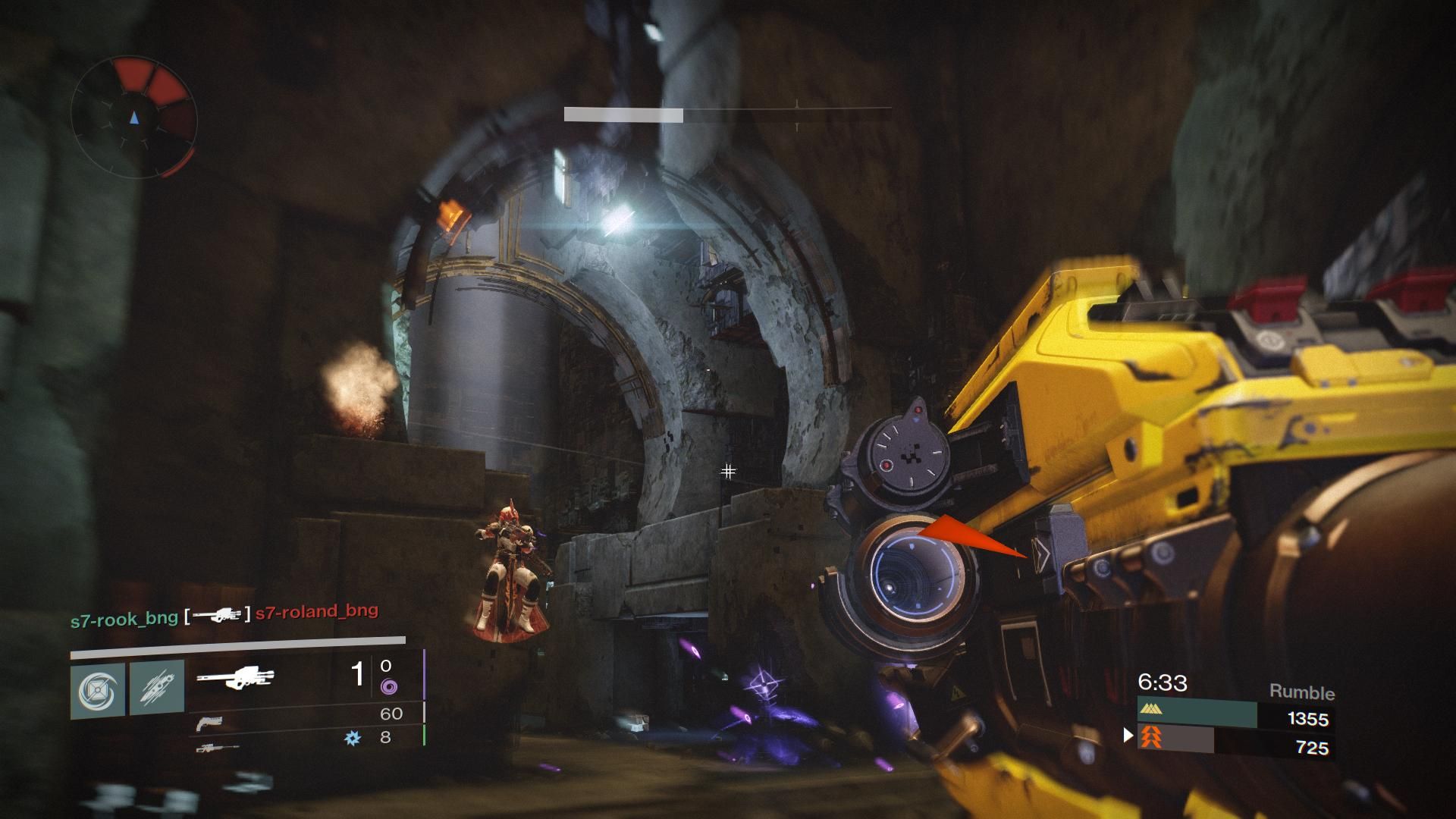 Destiny Gamescom 2014