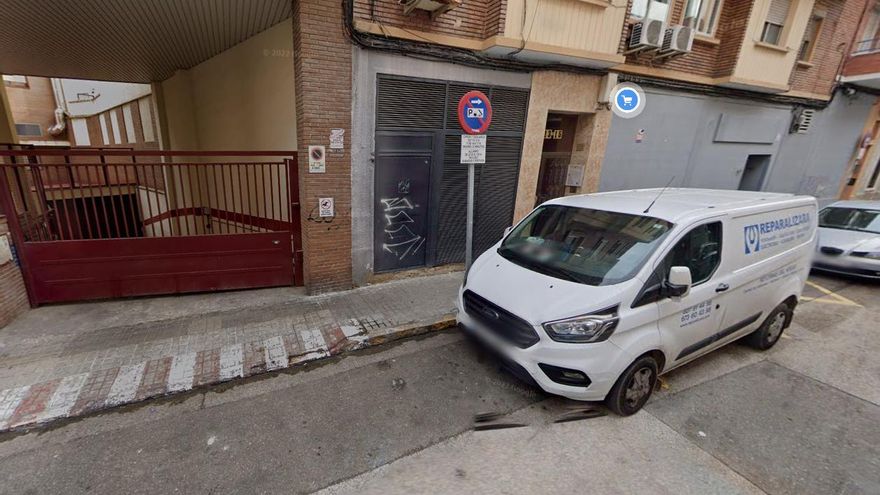 Detenidos una madre y su pareja en Zaragoza tras incendiarse su vivienda y resultar herido grave el hijo, de 5 años