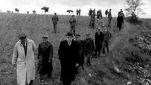 Torija, 1937: “La dulce Alcarria” que amargó a Franco y a Mussolini
