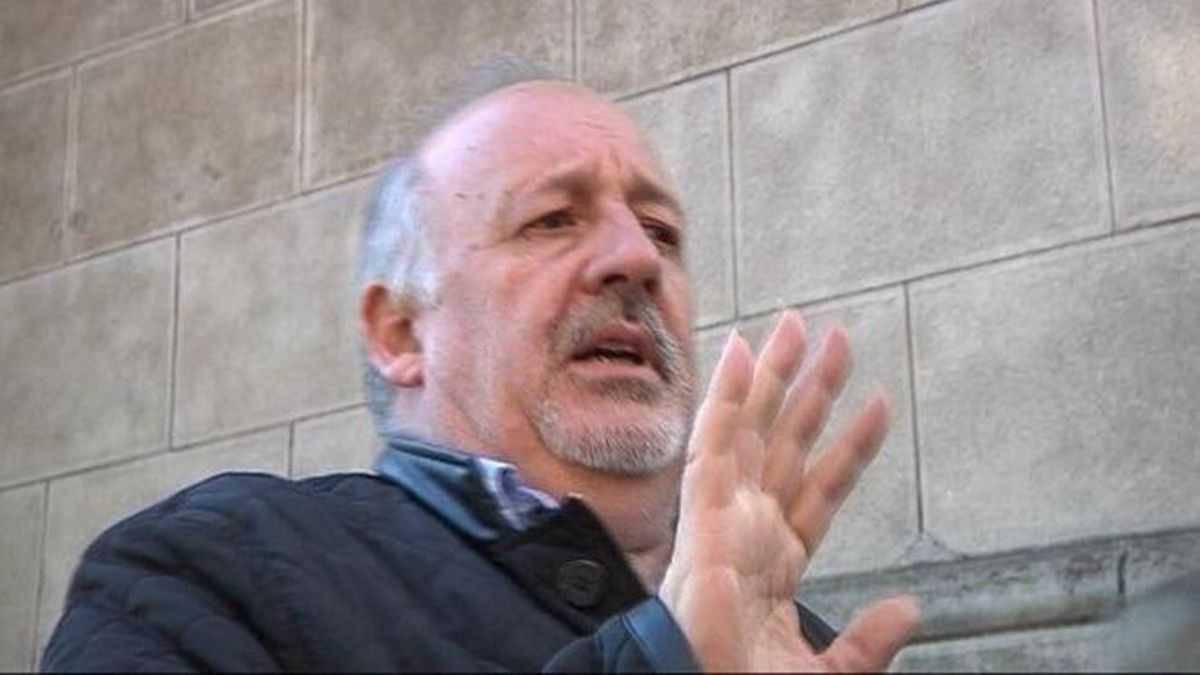 El exsacerdote fue inicialmente condenado a diez años de cárcel por corrupción de menores y drogas.