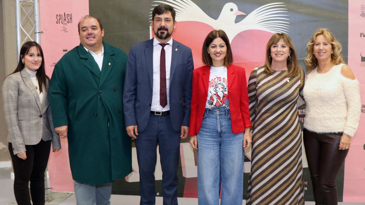 El Festival del Còmic Splash destaca el talent jove en una edició apadrinada per la ministra Sira Rego