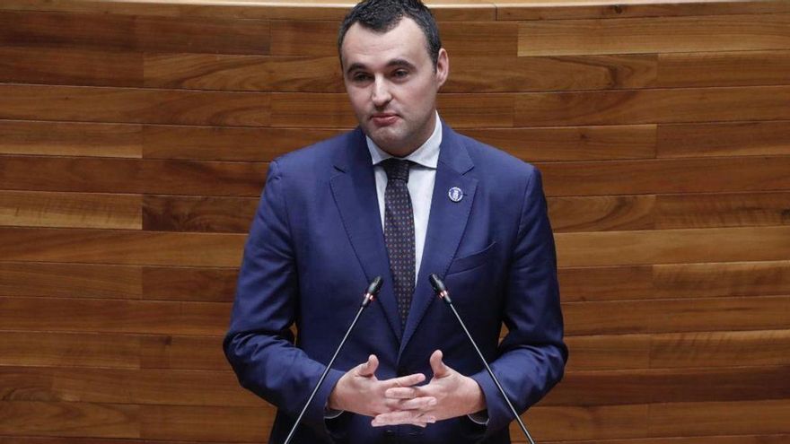 Fugas, agresiones y motines provocan la dimisión de la directora del Centro de Responsabilidad Penal de Menores de Oviedo