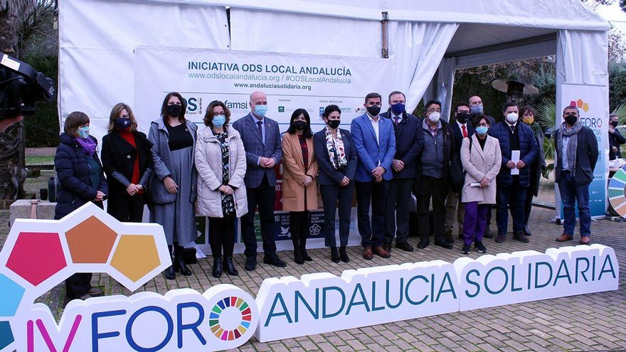 Famsi: la unión de los gobiernos locales que nació en Córdoba para cooperar en países de todo el mundo