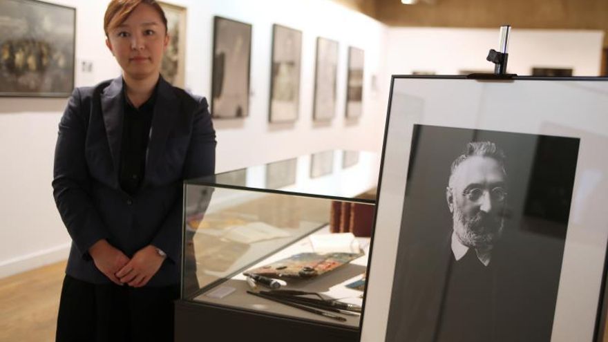 Toshima Yasumasa: una mirada japonesa del "¿quién soy yo?" de Unamuno