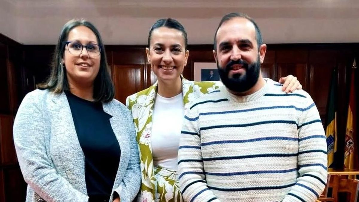 PSOE: “La gestión irresponsable del Gobierno municipal erosiona la economía del Ayuntamiento de Villa de Garafía”