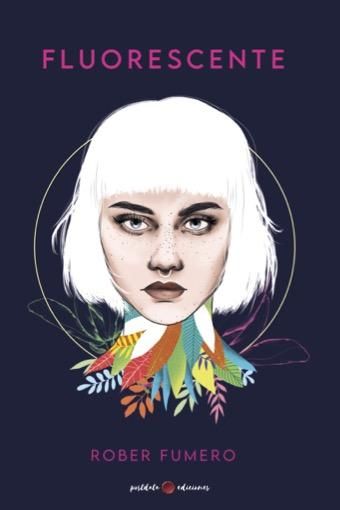 Portada del poemario.