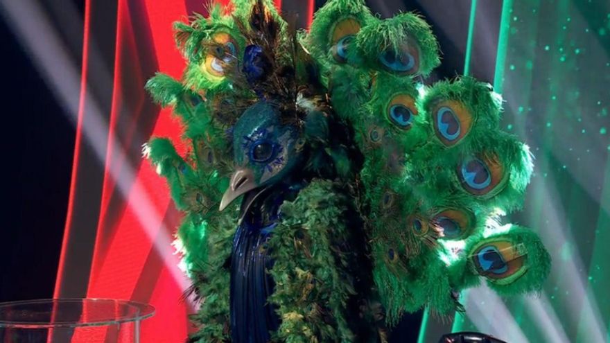 'Tesoro o cacharro' desvela cuánto dinero cuesta un traje de 'Mask Singer'