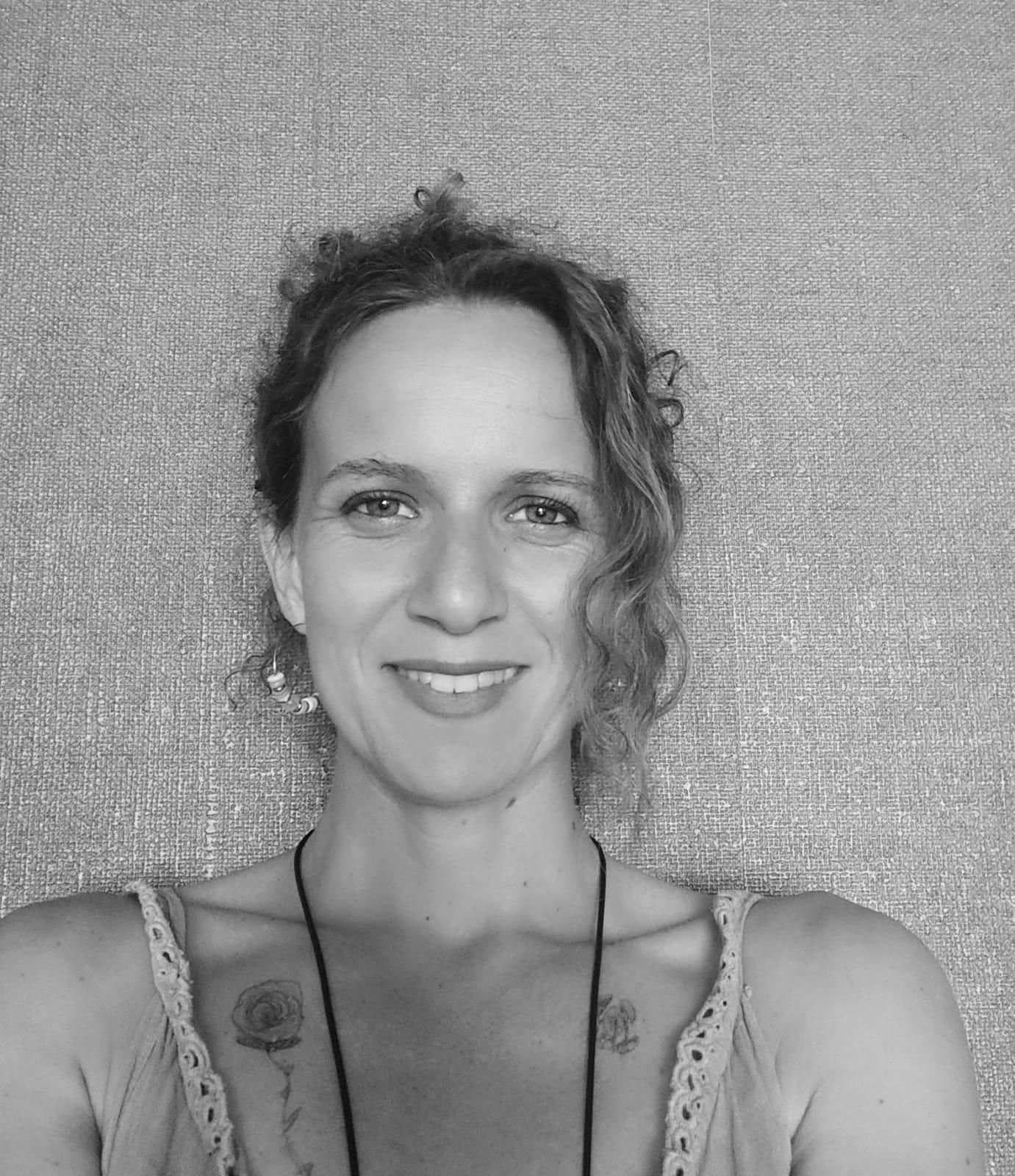 Sara Rodríguez Hernández.