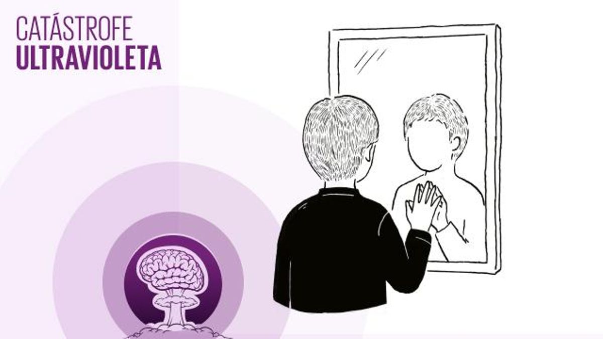 ¿Imaginas hacerle preguntas a una copia virtual de ti mismo? Así serán nuestras vidas en el espejo digital | 🎙 PODCAST