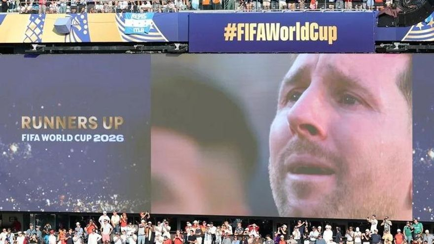 Argentina cae de pie, España alcanza la gloria