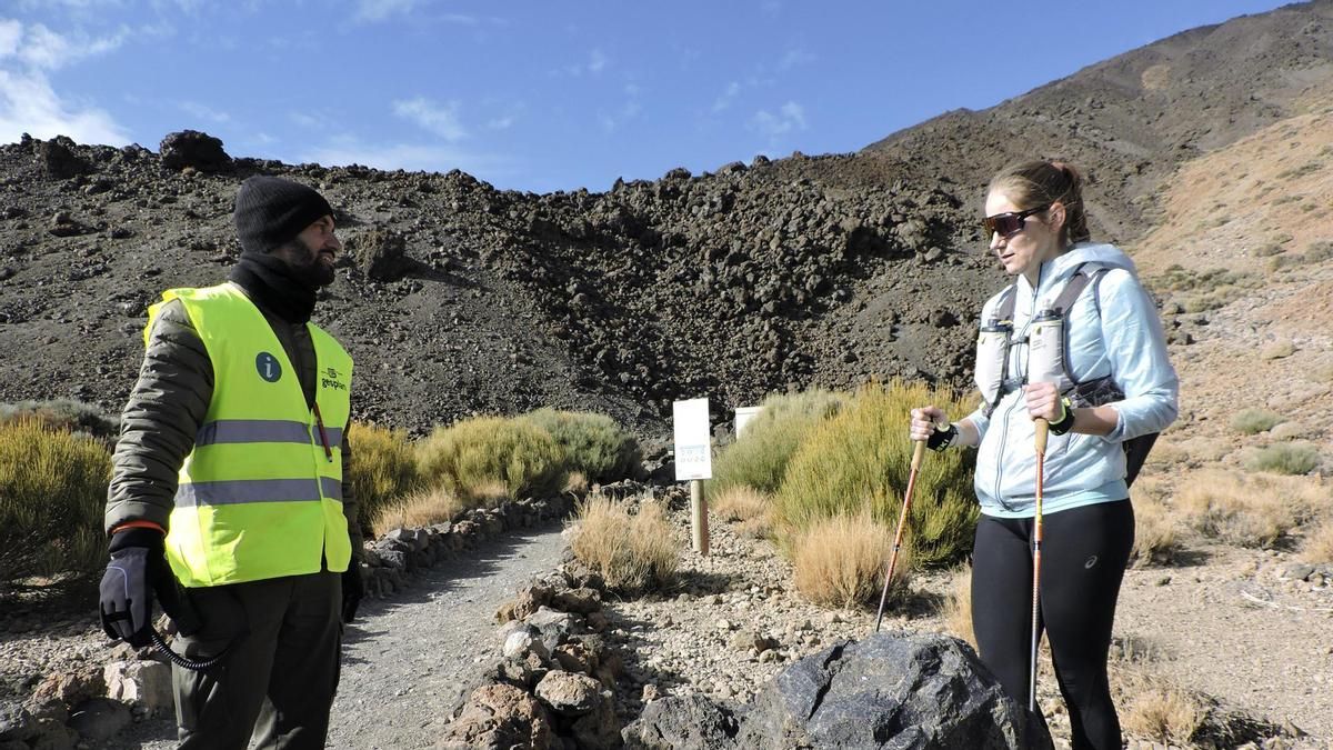 El Gobierno de Canarias ampara la privatización de la seguridad en los parques nacionales y protegidos con la nueva Ley de Biodiversidad