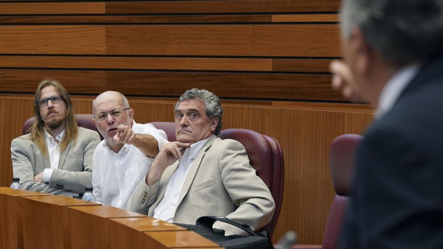 PSOE, Vox e Igea imponen al PP cambios en la Ley de Publicidad Institucional que promovió Unidas Podemos