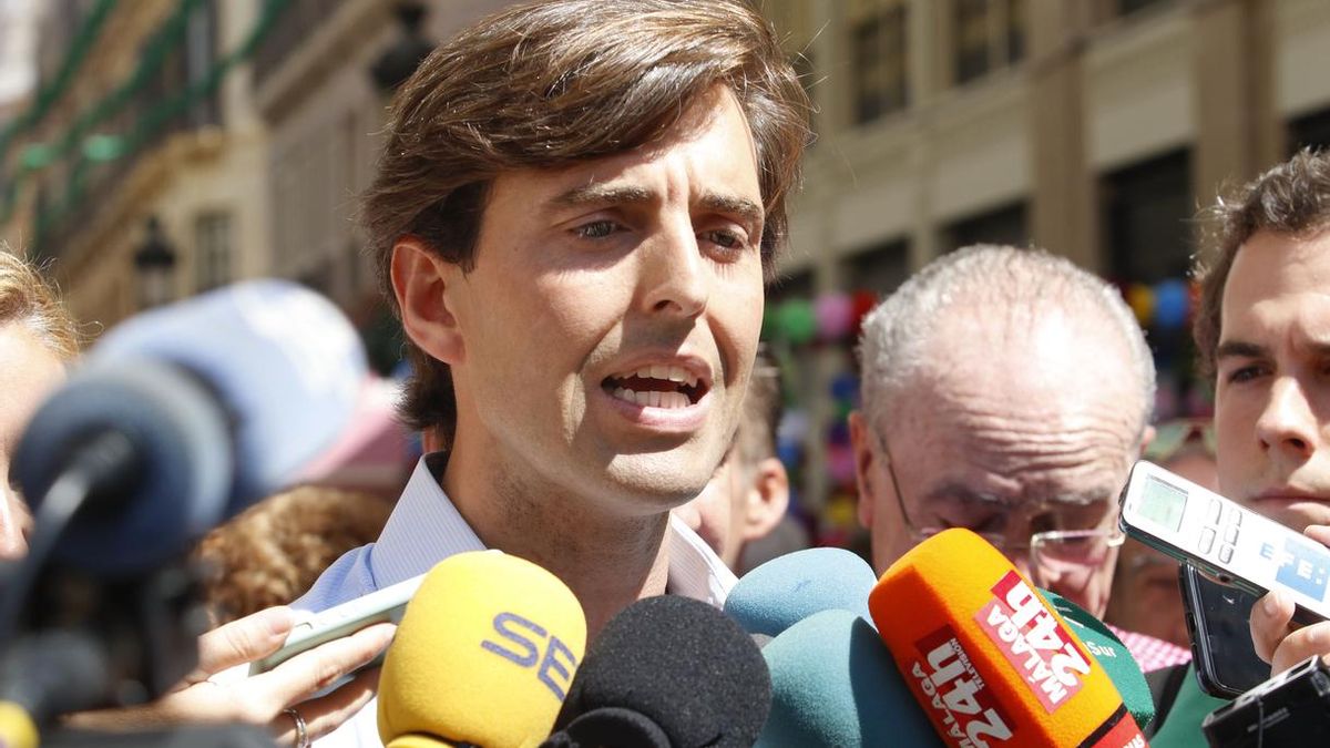 El PP niega división interna tras el rechazo de los populares gallegos a 'España Suma'