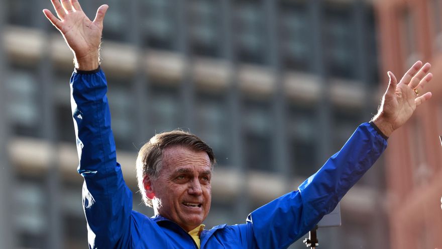 La ultraderecha pide apoyo para los aranceles de Trump y acusa a Lula de "autoritarismo"