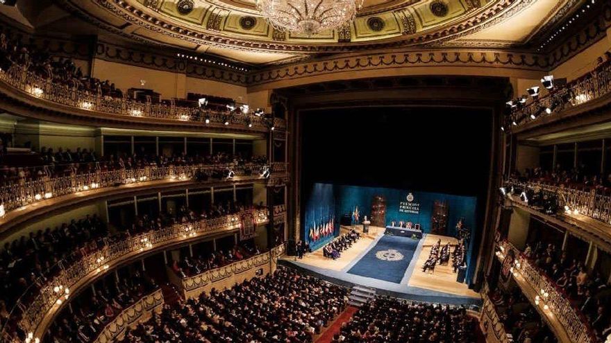 Oviedo inicia la carrera para ser Capital Europea de la Cultura 2031