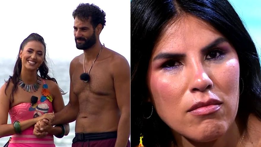 Asraf Beno destapa en 'Supervivientes All Stars' los "desprecios" de Isabel Pantoja y critica a Kiko Rivera: "Es un egoísta"