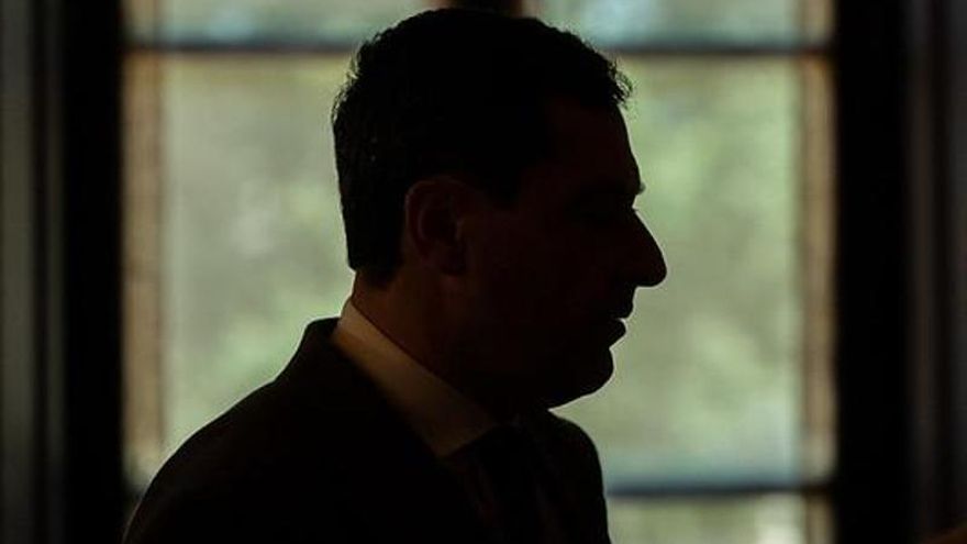 Andalucía regresa a las mayorías absolutas con la incógnita de si Moreno derogará las medidas que le impuso Vox