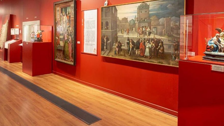 Museo Provincial de Guadalajara