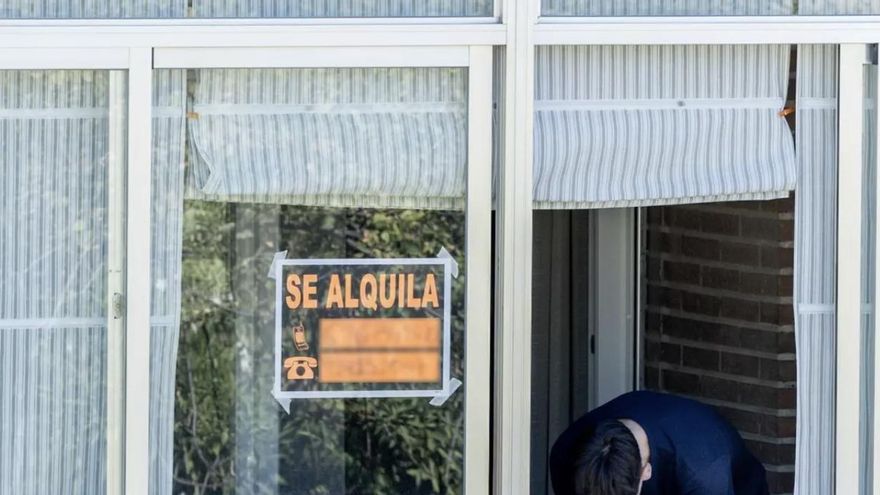 Canarias, segunda comunidad donde más se encareció el alquiler de vivienda en 2025
