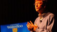 Bill Gates es uno de los participantes en la última ronda de inversión de Change.org