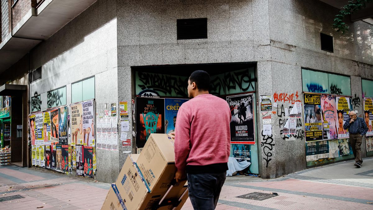 Convocan huelga los días 22 y 23 de diciembre en la subcontrata de Amazon Navarra ante la "sobrecarga" por Navidad