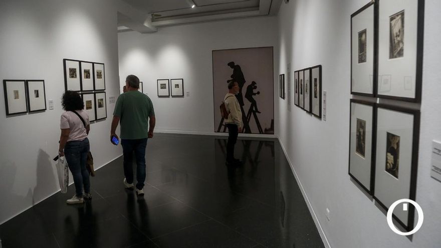 En la mente de una mujer que anticipó los movimientos que experimentó la fotografía del siglo XX