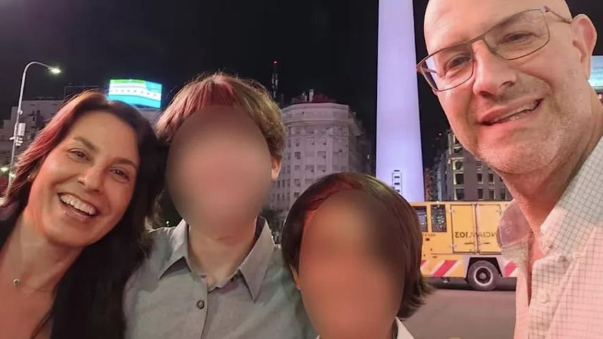 Masacre en Villa Crespo: encontraron a una familia asesinada en su departamento