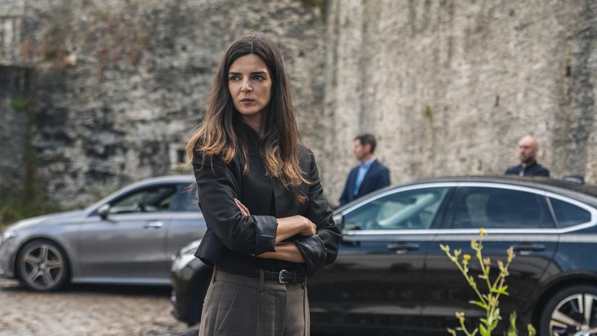 Temporada 2 de 'Clanes'